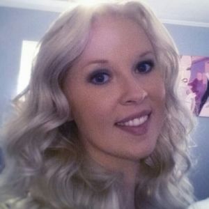 Meet your Posher, Sherry