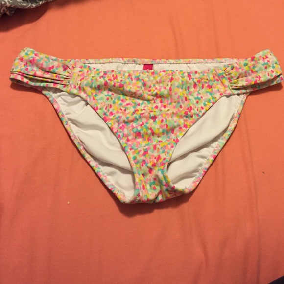 Victoria's Secret bathing Suit Bottoms