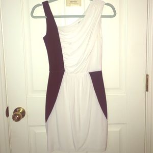 Cocktail dress size small W&B
