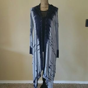 All you need is love...and this wrap