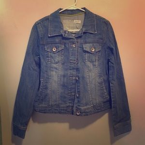 Merona women's demon jacket medium