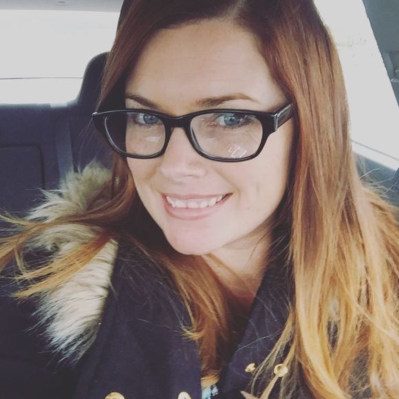 Meet your Posher, Misty