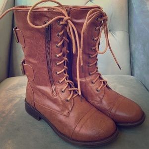 Top Moda Boots