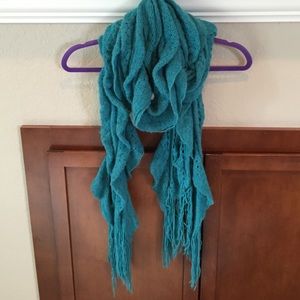 Nordstrom BDG scarf!