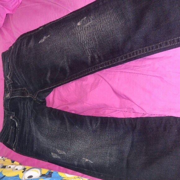 Big Star jeans