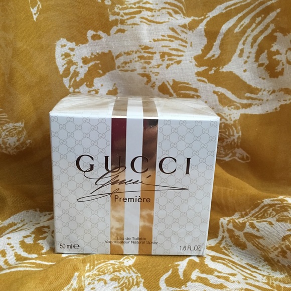 Light delicate scent