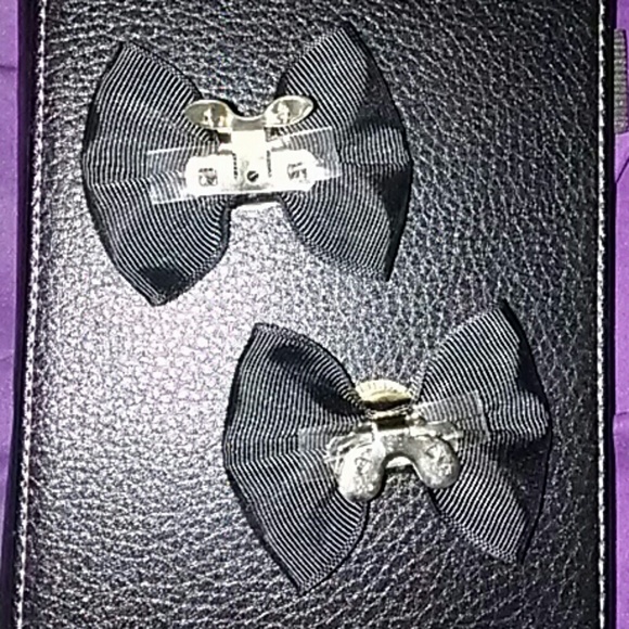 Vintage shoe clips - Picture 3 of 4