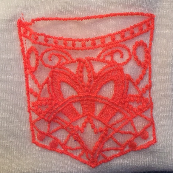 Charming Charlie tee - Picture 2 of 3