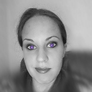 Meet your Posher, Jacinda