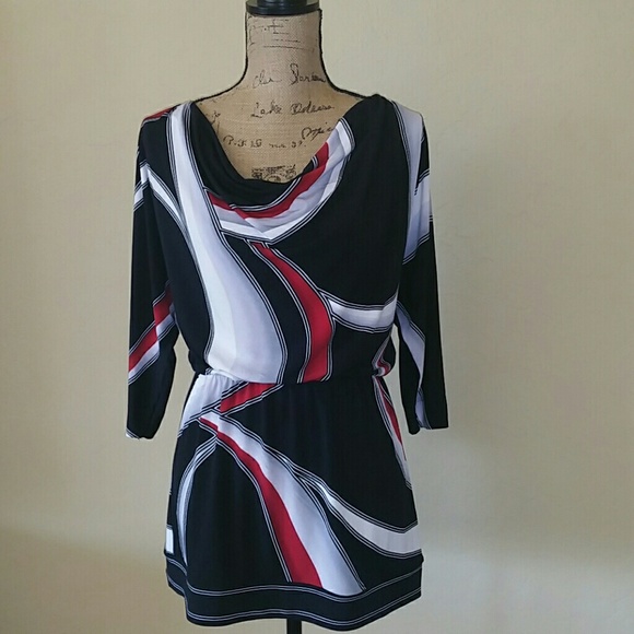 Sexy top or dress for someone daring
