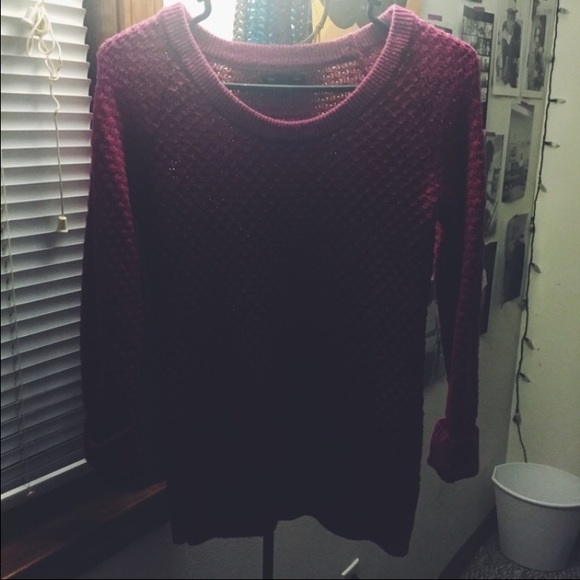 Gap 3/4 sleeve sweater - Picture 2 of 3