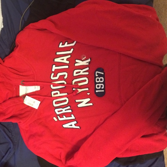 Aeropostale hoodie