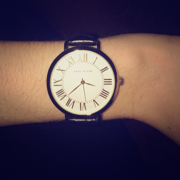 Anne Klein watch ⏱