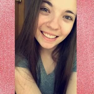 Meet your Posher, Tia