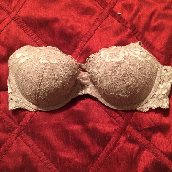 Victoria Secret padded bra