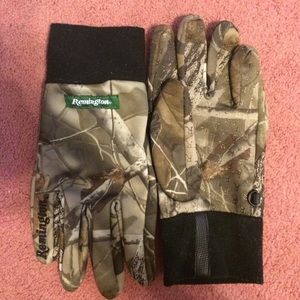 Remington Gloves