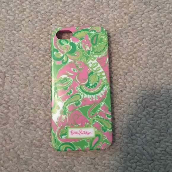 iPhone 5/5s case