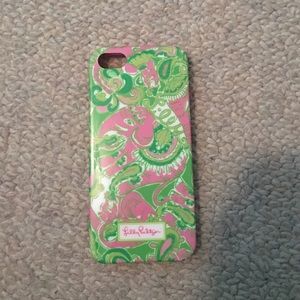 iPhone 5/5s case