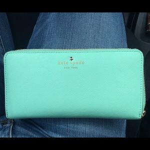 KATE SPADE WALLET