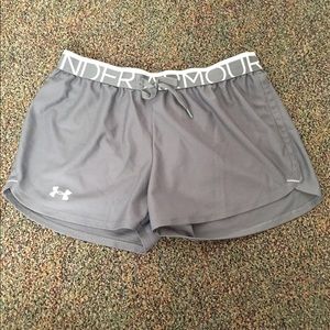 Under Armour shorts