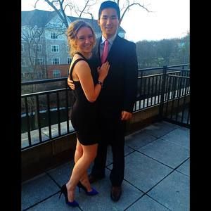 Meet your Posher, Mackenzie