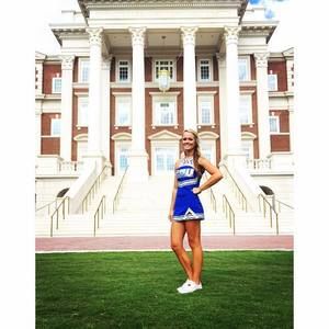 Meet your Posher, Cassie