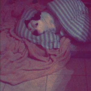 Meet your Posher, Amber