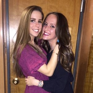 Meet your Posher, Kristin