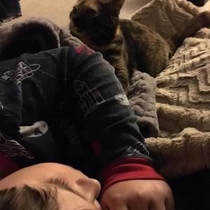 Meet your Posher, Kelly