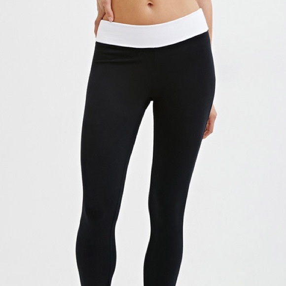 Forever21 Leggings