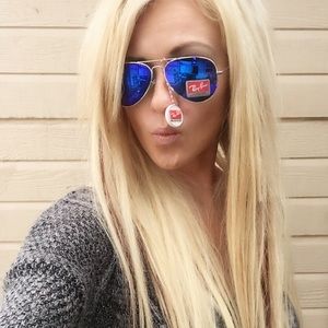 ray ban aviator blau violett ray ban aviator blau violett