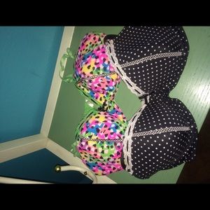 Bundle for honeycheeks