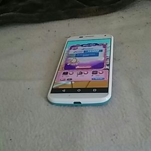 Meet your Posher, Manuel