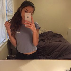 Meet your Posher, Alyssa