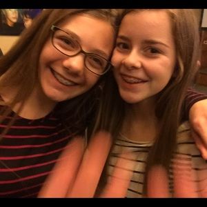 Meet your Posher, Alyssa