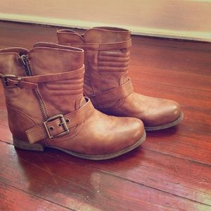 Aldo Booties size 7