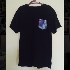 Vans Galaxy Tee!