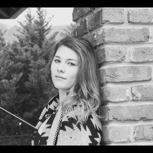 Meet your Posher, Celeste