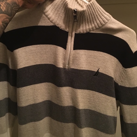 Nautica Sweater