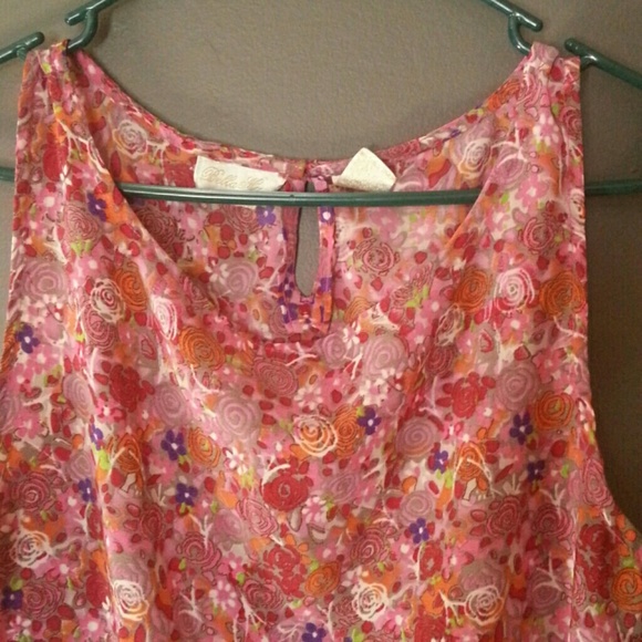 Fun Girly Dress - Picture 3 of 3