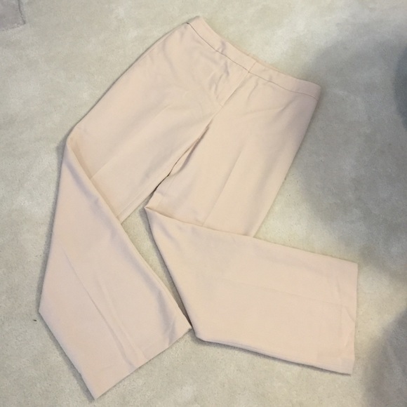 *One Day Dale!* Seasonless Stretch Pants