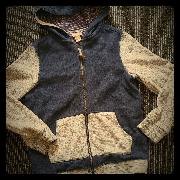 Adorable kids Mossimo Jacket
