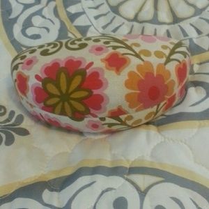 Vera Bradley Sunglasses Case