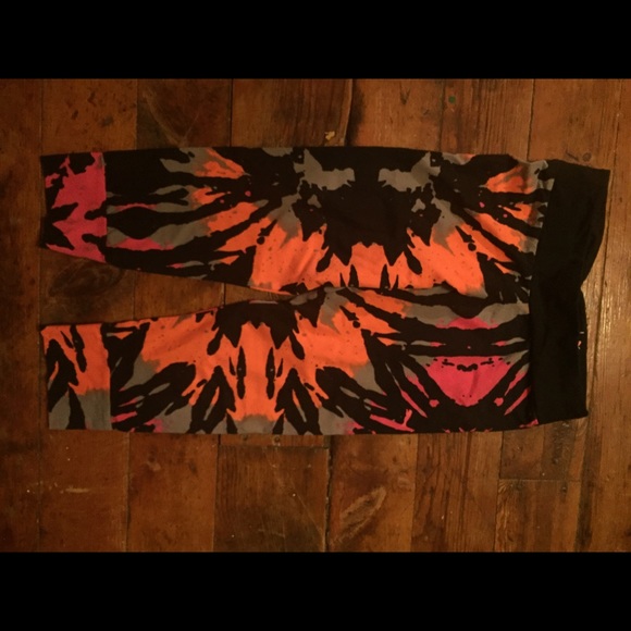 Puma Athletic Pants