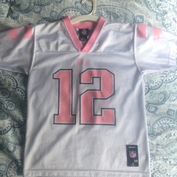 Patriots Jersey