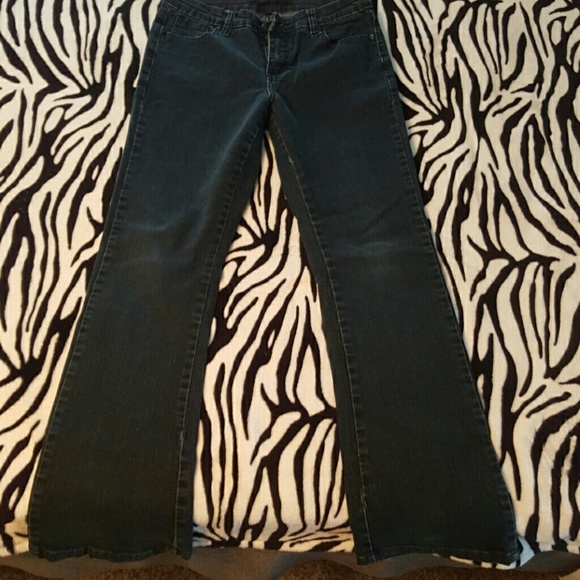 Max Jeans