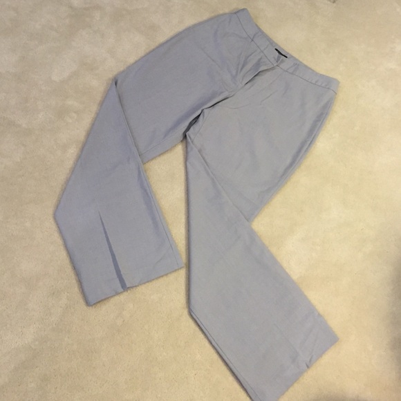 *One Day Dale!* Seasonless Stretch Pants