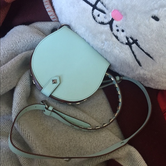 Rebecca Minkoff cross body bag - Picture 1 of 3
