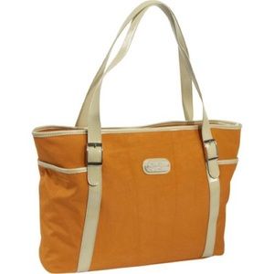 ISO (not for sale) Jessica Simpson luggage tote