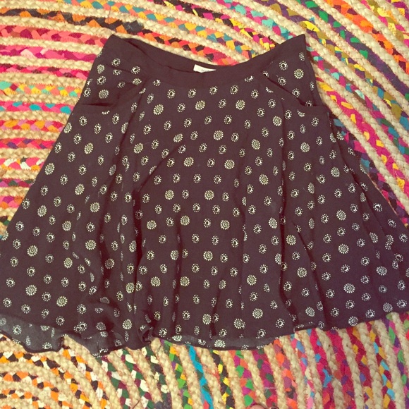 Ecote moon skirt *SOLD!*